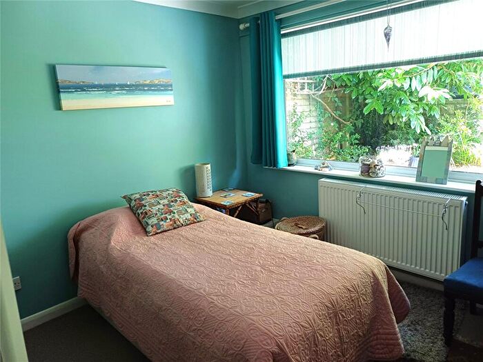 2 Bedroom Bungalow For Sale In Claremont Road, Bridport, Dorset, DT6