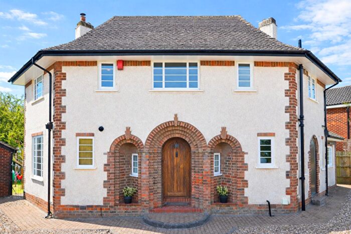 3 Bedroom Detached House For Sale In Cavendish Avenue, Allestree, Derby, DE22