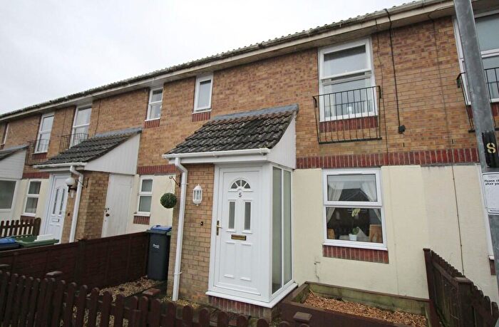 1 Bedroom Apartment To Rent In Victoria Drive, Lyneham, SN15