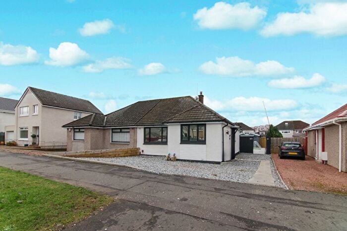 3 Bedroom Bungalow For Sale In Balmuildy Rd, Bishopbriggs, Glasgow, G64