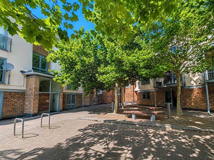 3 Bedroom Flat To Rent In Ballantyne Drive, Colchester, CO2