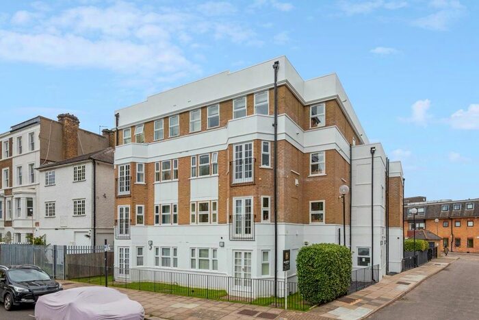 1 Bedroom Flat To Rent In Stamford Brook Avenue, Stamford Brook, W6
