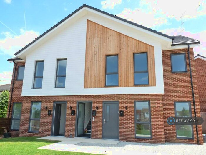 1 Bedroom Flat To Rent In Bramblefield Close, Longfield, DA3