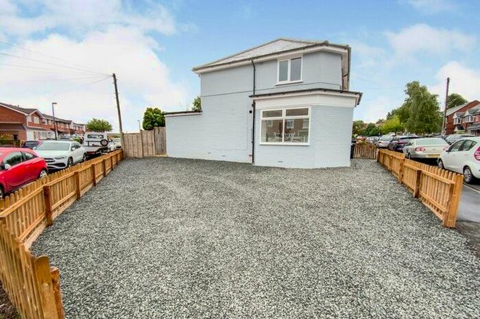 3 Bedroom End Of Terrace House To Rent In Belgrave Road, Halesowen B62