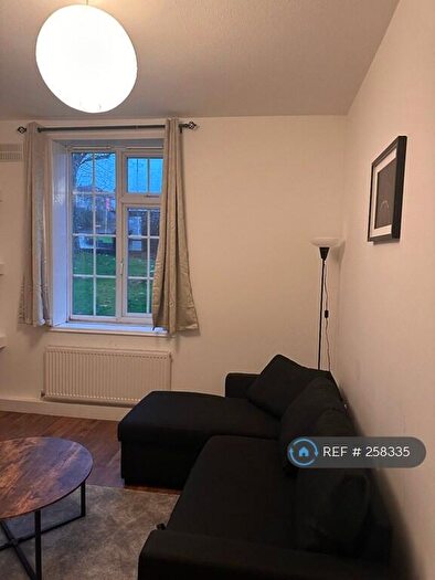 1 Bedroom Flat To Rent In The Hyde, Colindale, NW9