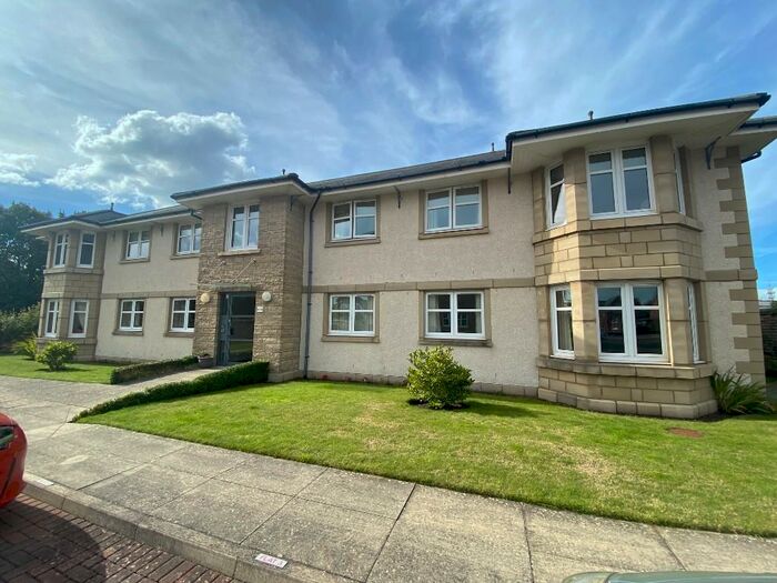 2 Bedroom Flat To Rent In St. Meddans Street, Troon, Ayrshire, KA10