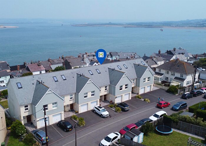 3 Bedroom House For Sale In Torridge Road, Appledore, Bideford, EX39