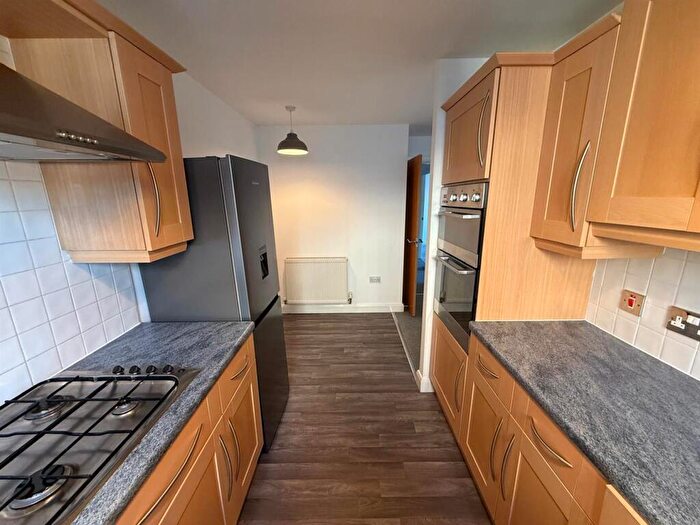 2 Bedroom Apartment To Rent In Edenhurst Apartments, Haslingden, BB4