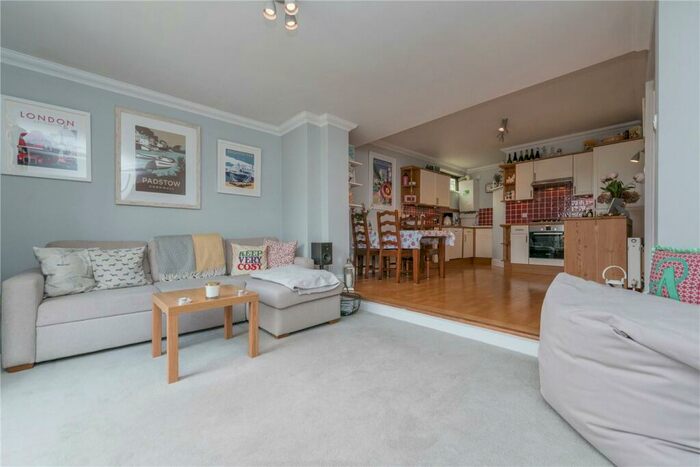 1 Bedroom Apartment To Rent In Trinity Court, Anson Road, London, NW2