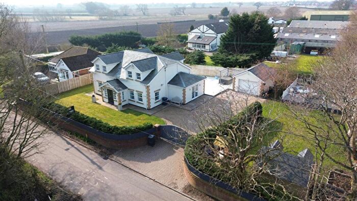 4 Bedroom Detached House For Sale In Brookfield Lane, Aughton, Ormskirk, L39