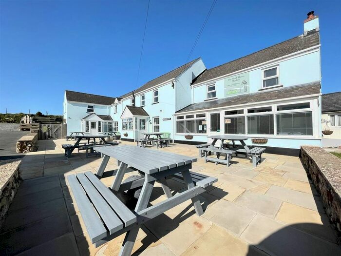 8 Bedroom Property For Sale In Marloes, Haverfordwest, SA62