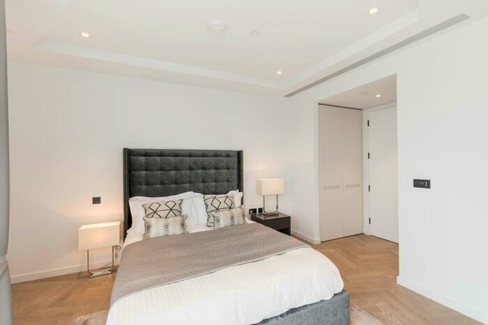 1 Bedroom Flat For Sale In Battersea Power Station, Battersea Power Station, London, SW11