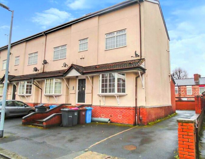 1 Bedroom Flat To Rent In Eldon Place, Eccles, M30