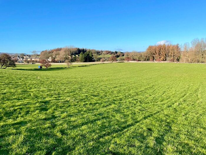 Land For Sale In Skipton Road, Gisburn, Clitheroe, Lancashire, BB7