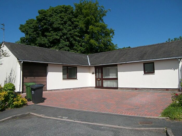 3 Bedroom Detached Bungalow To Rent In Riggs Close, Grange-Over-Sands, Cumbria, LA11