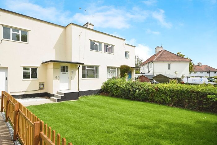 3 Bedroom Terraced House For Sale In Broadway, Silver End, Witham, CM8