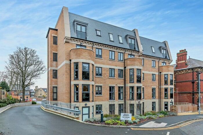 1 Bedroom Flat For Sale In Beckett Grange, Barnsley, S70