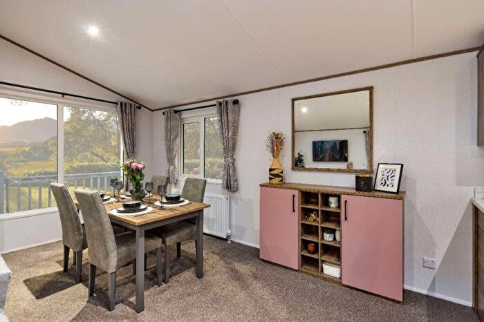 2 Bedroom Lodge For Sale In Bodmin Holiday Park, PL30