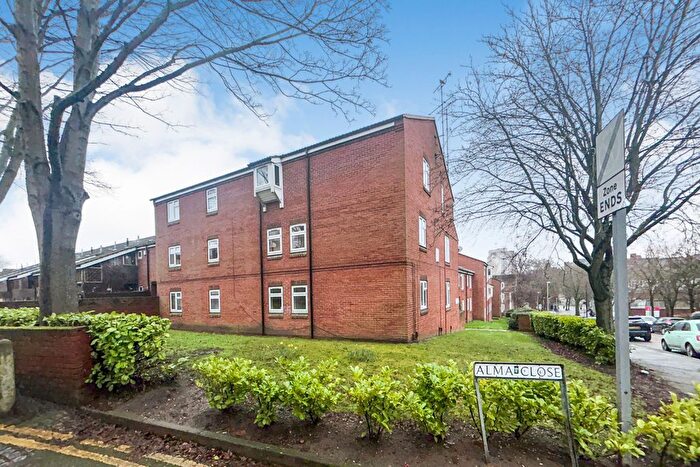 3 Bedroom Flat For Sale In Dryden Street, Nottingham, NG1