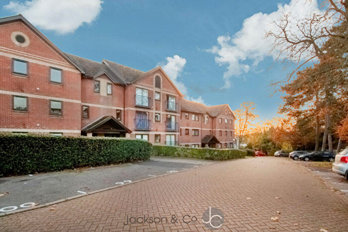 2 Bedroom Apartment To Rent In Colchester, Essex, CO1