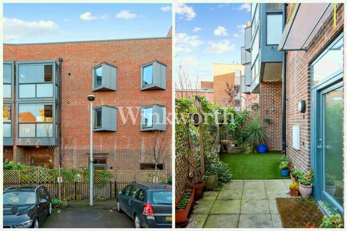 3 Bedroom Maisonette To Rent In West Green Road, London, N15