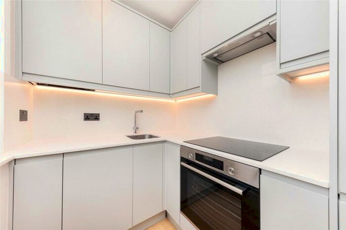 1 Bedroom Apartment To Rent In Taunton Place, London, NW1