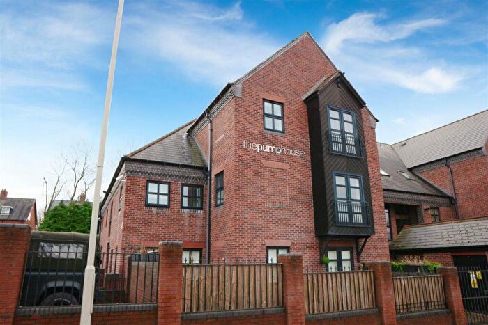 2 Bedroom Flat To Rent In The Old Pumphouse, Stourbridge, DY9