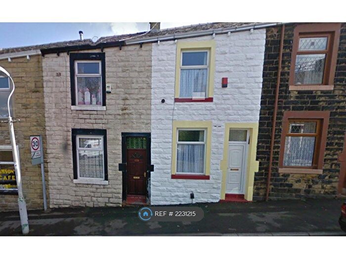 2 Bedroom Terraced House To Rent In Smith Street, Nelson, BB9