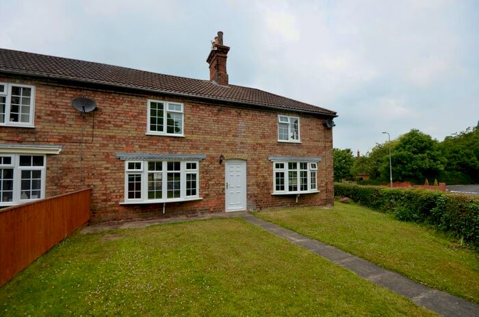 3 Bedroom Cottage To Rent In Livesey Road, Ludborough, DN36