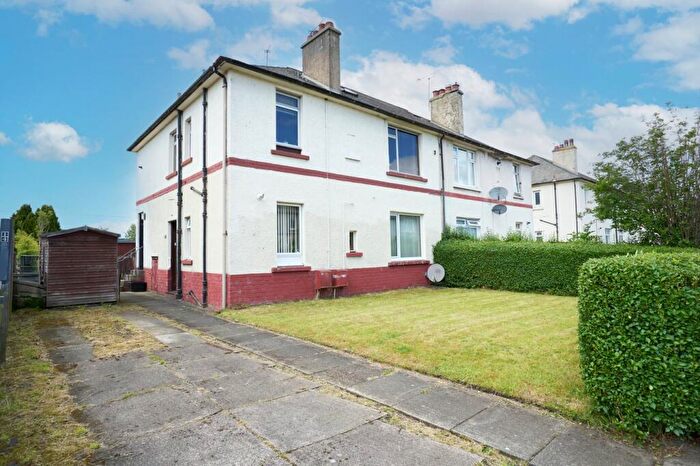 2 Bedroom Apartment For Sale In Hayfield, Falkirk, FK2