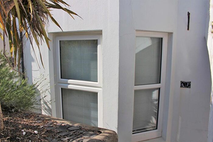 1 Bedroom Flat To Rent In Goldstone Road, Hove, East Sussex, BN3