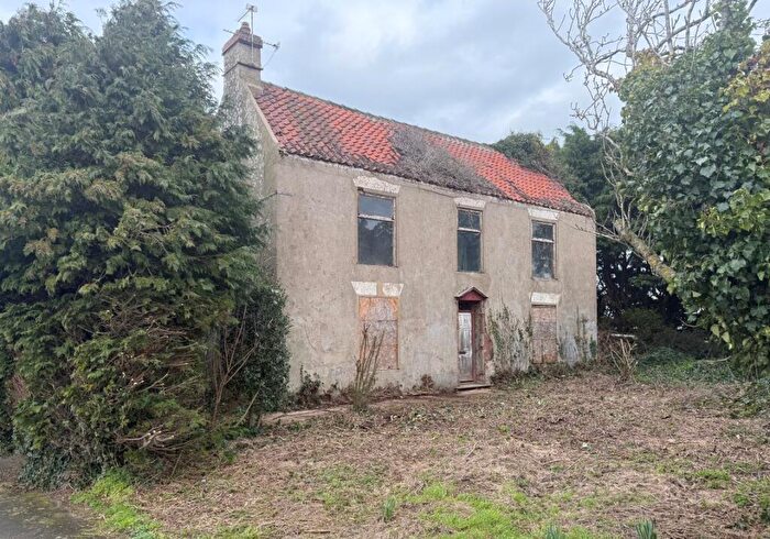 3 Bedroom Detached House For Sale In Country House, Oak House Lane, Freiston, Boston, Lincolnshire, PE22