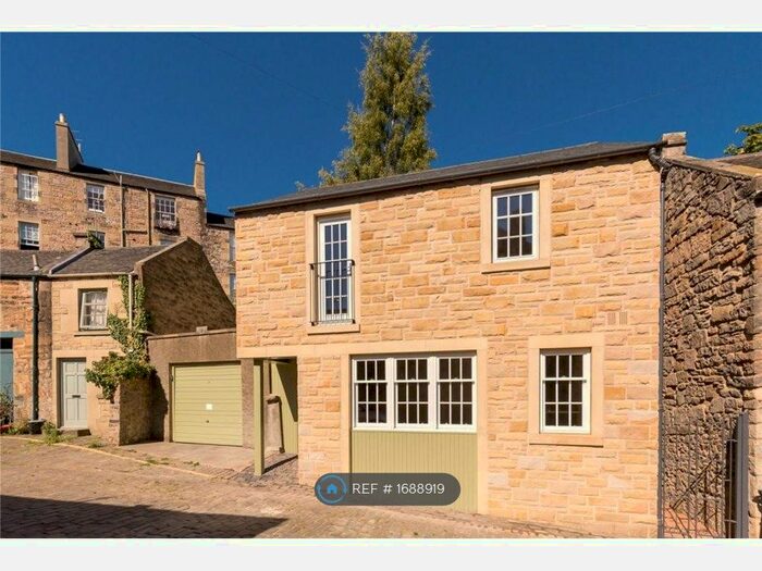 2 Bedroom Detached House To Rent In Dublin Street, Edinburgh, EH3