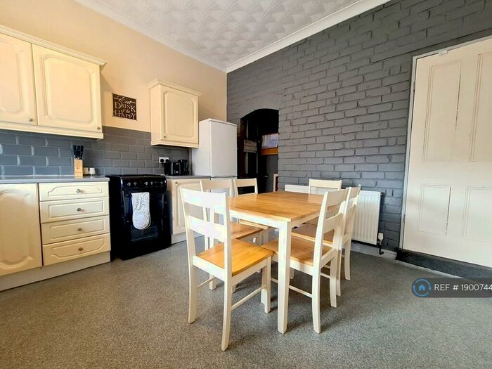 3 Bedroom Terraced House To Rent In Warwick Terrace, Sheffield, S10