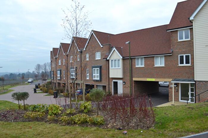 2 Bedroom Apartment To Rent In Hawkins Road Haywards Heath, RH17