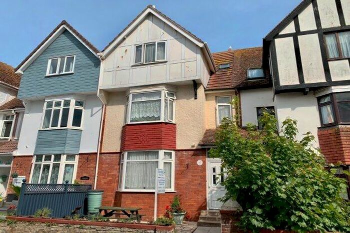 Studio To Rent In Norman Road, Paignton, TQ3