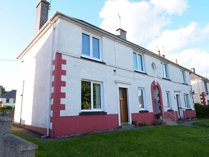 2 Bedroom Flat For Sale In Rosehill Avenue, Aberdeen, AB24