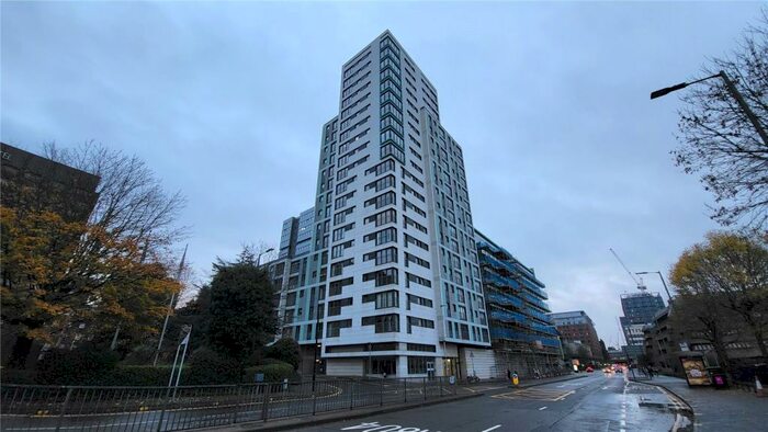 2 Bedroom Flat To Rent In Argyle Street, Glasgow, G2