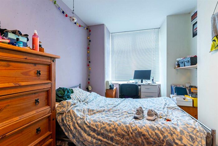 4 Bedroom House To Rent In Exeter Road, Birmingham, B29
