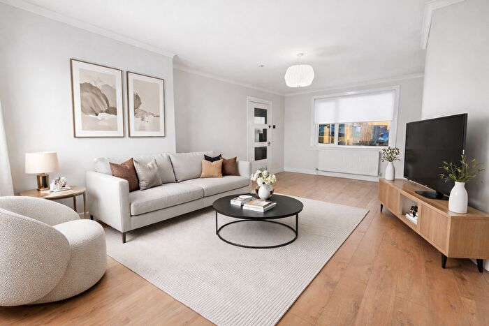 2 Bedroom End Of Terrace House For Sale In Hazel Avenue, Ardrossan, KA22