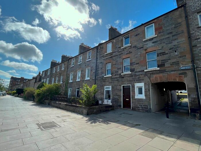 1 Bedroom Flat To Rent In Annfield, Newhaven, Edinburgh, EH6