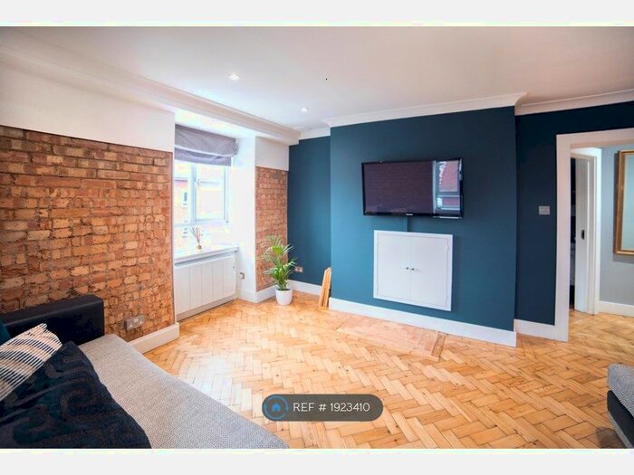 4 Bedroom Flat To Rent In Nelsons Row, London, SW4