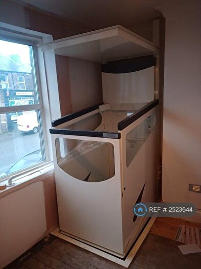 2 Bedroom Terraced House To Rent In Skipton Road, Harrogate, HG1