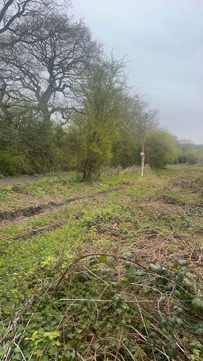 Land For Sale In Gunner Lane, Birmingham, B45