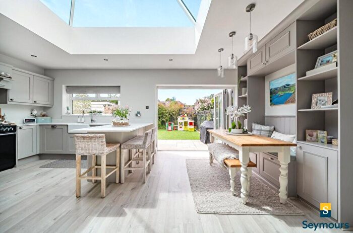 3 Bedroom Bungalow For Sale In Grangefields Road, Jacob's Well, Guildford, Surrey, GU4
