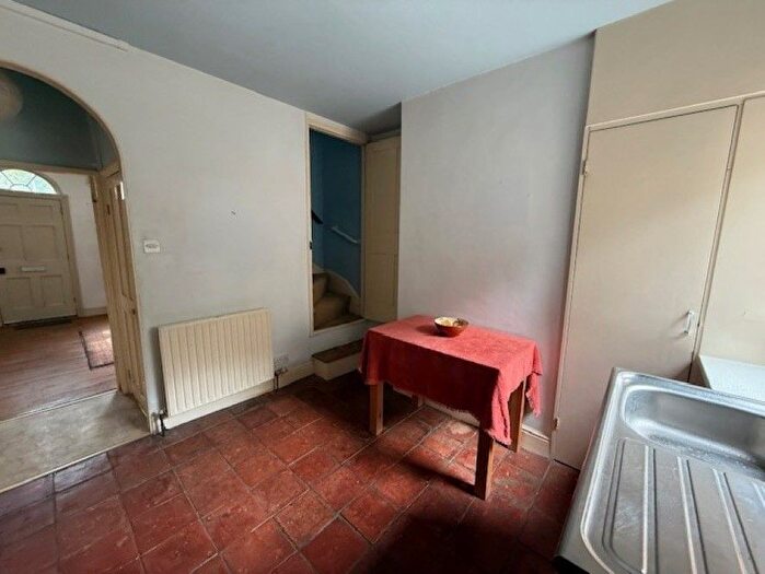 3 Bedroom Terraced House For Sale In Queens Road, Norwich, Norfolk, NR1