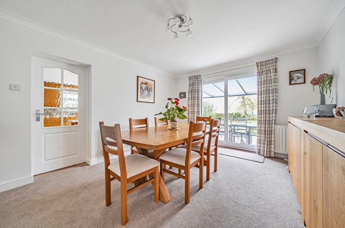 3 Bedroom Bungalow For Sale In Talaton, Exeter, EX5