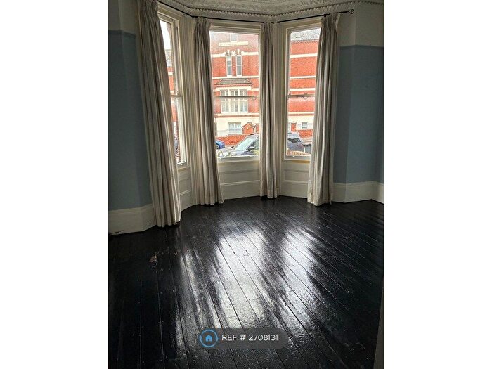 2 Bedroom Maisonette To Rent In Warwick Place, Leamington Spa, CV32