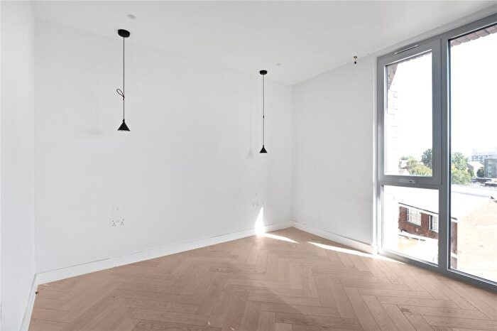 2 Bedroom Apartment To Rent In Parkhaus, Maple Path, Hackney, London, E5