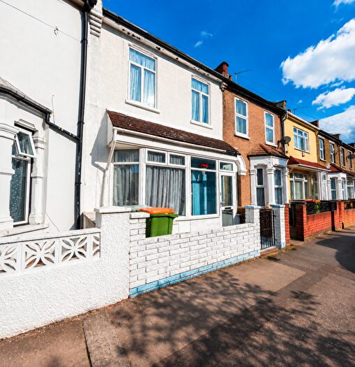 3 Bedroom Terraced House For Sale In St. Albans Avenue, London, E6